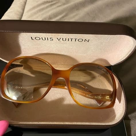 louis vuitton gina sunglasses replica|false Louis Vuitton.